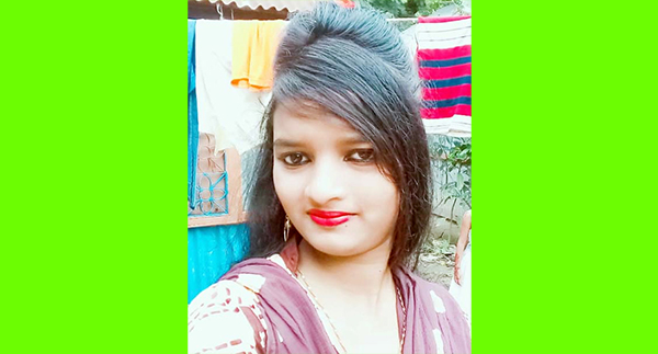 মুরাদনগরে যৌতুকের বলি বৃষ্টি