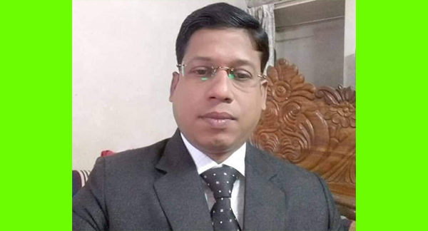 কুষ্টিয়ার ভেড়ামারায় রক্সি পেইন্টের জোনাল ম্যানেজারের বস্তাবন্দি লাশ উদ্ধার 