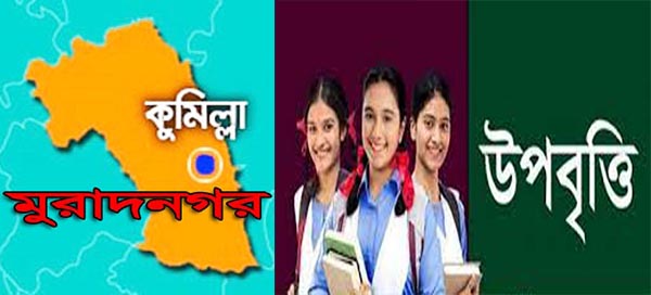 মুরাদনগরেউপবৃত্তি থেকে বঞ্চিত ১৭ সহস্রাধিক শিক্ষার্থী