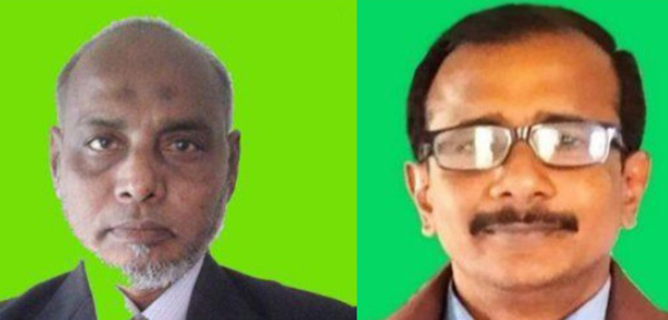 বাংলাদেশ প্রেসক্লাব কুষ্টিয়া জেলা শাখার অনুমোদন 