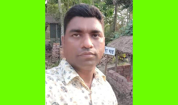 সরকারি চাকুরীতে বহাল তবিয়তে টাকা আত্নসাত মোকদ্দমার আসামি!