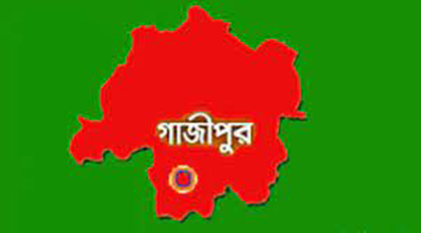 গাজিপুরে  তথ্য সংগ্রহকালে সাংবাদিক ভয়ানক আক্রোশের শিকার!