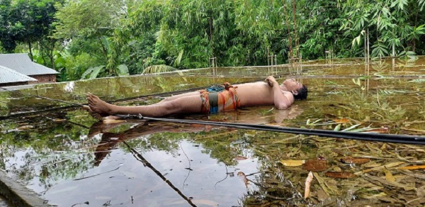 ইসলামপুরে ওয়াইফাই তারে পিষ্টে পলিটেনিক ছাত্রের মৃত্যু 