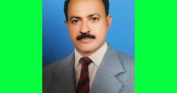 শাখাওয়াত হোসেন ভূইয়ার ইন্তেকাল