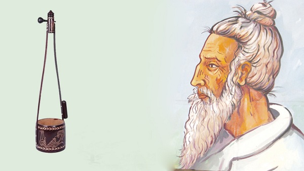 বাংলাদেশ শিল্পকলা একাডেমির বাউলকুঞ্জে, অনুষ্ঠিত হয় পূর্ণিমা তিথির ৪৩তম সাধুমেলা