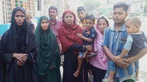 ইসলামপুরে ভূয়া এনজিও কোটি টাকা নিয়ে উধাও