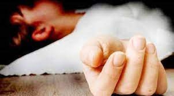 ধারালো ব্লেডে সন্তানের গলা কেটে হত্যা: বাবা গ্রেফতার