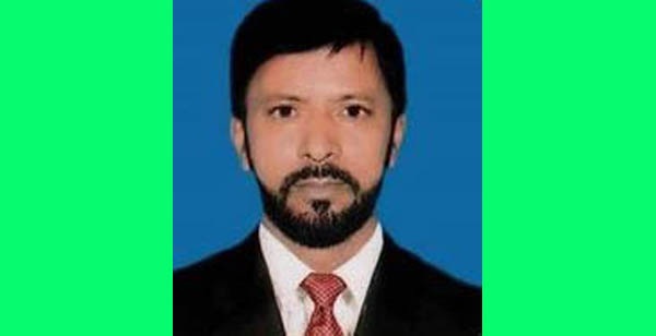 নরসিংদী দুর্বৃত্তদের গুলিতে ইউপি চেয়ারম্যান জাফর ইকবাল মানিক নিহত