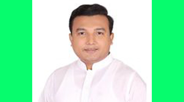 মাহমুদুর রহমান বাংলাদেশ ছাত্রলীগ কেন্দ্রীয় কার্যনির্বাহী সংসদের সহ সম্পাদক পদে মনোনীত