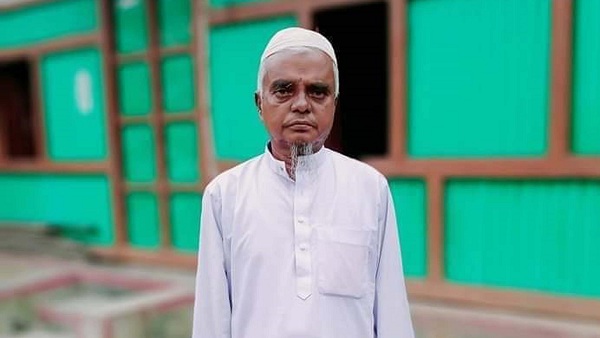 মুরাদনগরে নিজের কৃষি জমির মাটি রক্ষা করতে গিয়ে কৃষক খুন