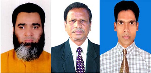 জাতীয় সাংবাদিক সংস্থার বগুড়া জেলা কমিটি পূর্ণগঠন