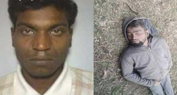 তেতুলিয়ায় হত্যাকান্ডের চব্বিশ ঘন্টার মধ্যে আটক হত্যাকারী