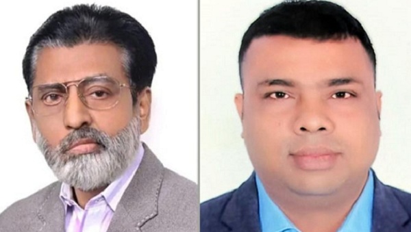 খালিয়াজুরী উপজেলা সমিতির যাত্রা শুরু