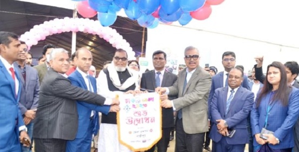 বিশ্ববিদ্যালয়গুলো বেকার তৈরির কারখানা হয়ে গেছে : মুক্তিযুদ্ধমন্ত্রী