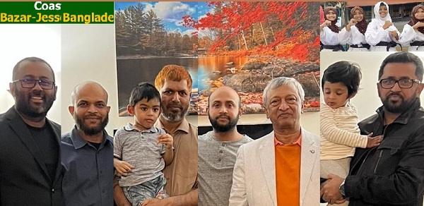 কোস্টাল ১৯ সমুদ্র অর্থনীতির লক্ষ্য অর্জনে ১৯ জেলায় সুরক্ষিত নয় এমন জনগোষ্ঠীকে সংগঠিত করবে