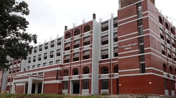 মৌলভীবাজার চীফ জুডিসিয়াল ম্যাজিস্ট্রেট আদালতে রেকর্ড সংখ্যক মামলা নিষ্পত্তি ও সাক্ষ্য গ্রহণ