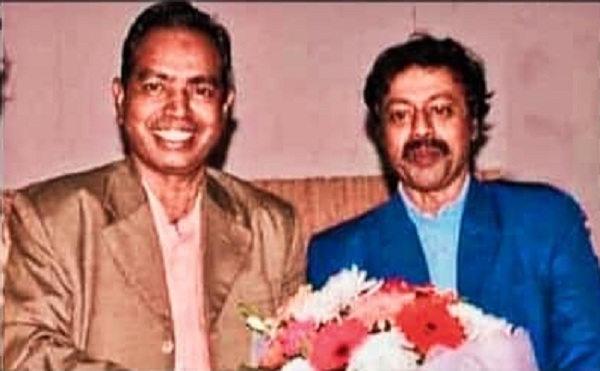 চট্টগ্রাম প্রেসক্লাবের নেতৃত্বে রেজা-দেবদুলাল