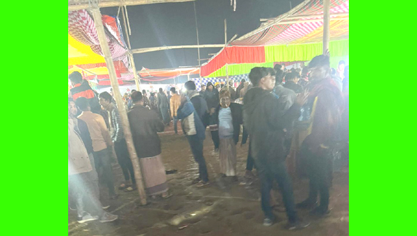 নোয়াখালীতে প্রশাসনের ছত্রছায়ায় ইউপি চেয়ারম্যানের বিরুদ্ধে জুয়ার আসর বসানোর অভিযোগ
