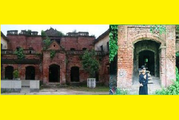 বিলীয়মান রাজবাড়ী জেলার প্রাচীন প্রত্নতাত্ত্বিক স্থাপনা