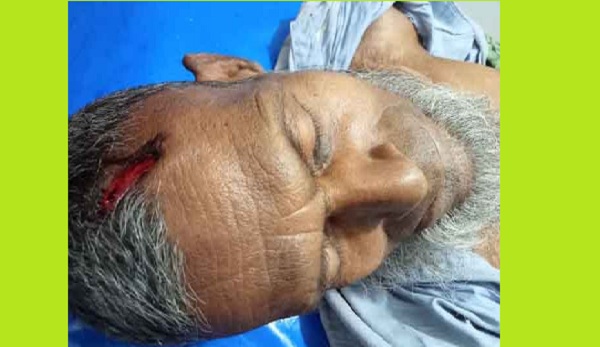 সাতক্ষীরার তালায় বৃদ্ধকে পিটিয়ে হত্যা