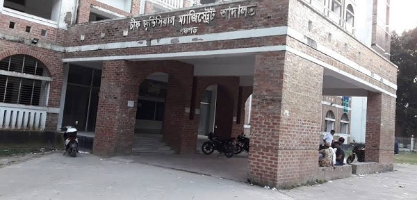 পঞ্চগড়ে কন্যা শিশু হত্যার দায় বাবার মৃত্যুদণ্ড