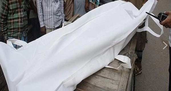 ফুলবাড়ীতে ৯ মাস বয়সী শিশুর লাশ উদ্ধার