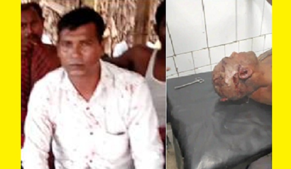 নরসিংদী জেলা আওয়ামী লীগের নেতার উপর বার বার কেন?