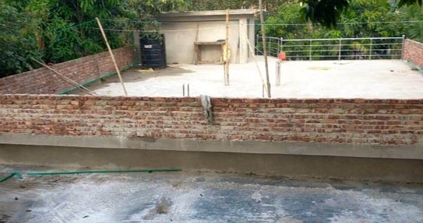বনকর্তাকে টাকা দিয়েই বন উজাড় করে শতশত বাড়ি করছে দখলদাররা