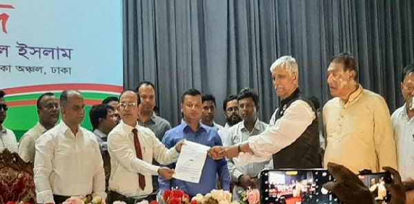 গাজীপুর সিটি কর্পোরেশন নির্বাচনে প্রার্থীদের প্রতীক বরাদ্দ ॥ ২৫ মে ভোট গ্রহণ