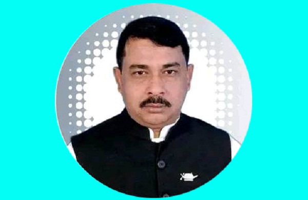 পবিত্র ঈদুল আযহা উপলক্ষে শুভেচ্ছা জানিয়েছেন নাগেশ্বরী উপজেলা আওয়ামী লীগের সাধারণ সম্পাদক মোস্তফা জামান