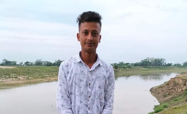 গোয়াইনঘাটে ড্রেজার মেশিন দিয়ে বালু উত্তোলন: বালু চাপা পড়ে যুবকের মৃত্যু