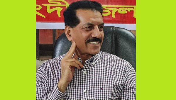 নরসিংদীতে জননেতা খায়রুল কবির খোকনকে ফাঁসাতে দুই ছাত্রনেতা হত্যা