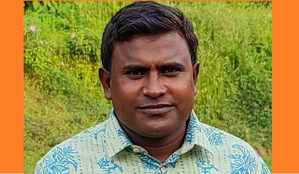 শাল্লায় চাউল চুরির অভিযোগে এক মেম্বার আটক