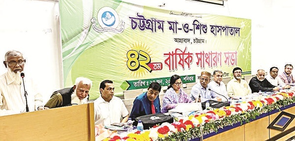 দুমকিতে ইউপি নির্বাচনে মেম্বার প্রার্থী'র সংবাদ সম্মেলন