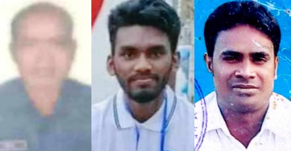 জামালপুরে পৃথক ঘটনায় পুলিশসহ তিনজনের লাশ উদ্ধার