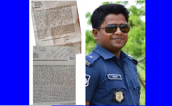 এএসআই ভৌমিকের বিরুদ্ধে মানুষকে হয়রানি করে টাকা আদায়ের অভিযোগ:তদন্তে পুলিশ সদরদপ্তর