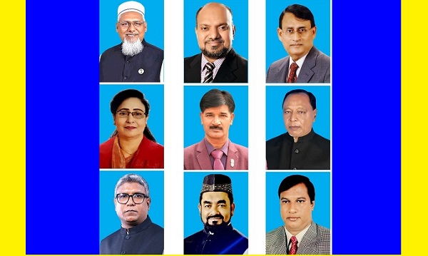 ইসলামপুরে আওয়ামীলীগ কোন্দল,শক্ত অবস্থান নিয়ে মাঠে জাতীয় পার্টি এবং প্রচার প্রচারণায় নেই বিএনপি