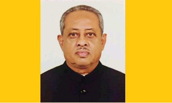 পটুয়াখালী-১ আসনের সংসদ সদস্য এ্যাড. শাহজাহান মিয়া আর নেই 