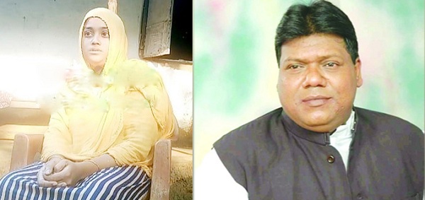 এবার নুনুর বিরুদ্ধে মামলা 