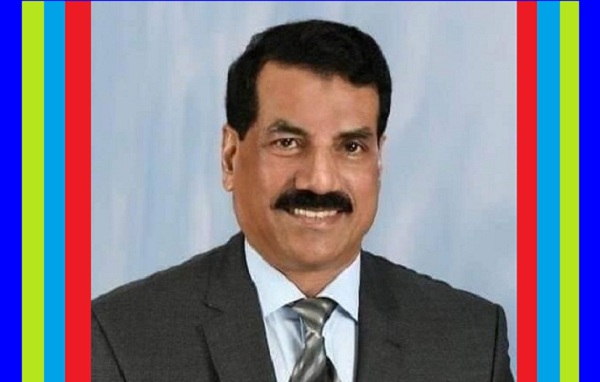 জাতীয় বীর ৯০ এর গণ আন্দোলনের রাজনীতির আশীর্বাদপুষ্ট জননেতা সাবেক এমপি খায়রুল কবির খোকন