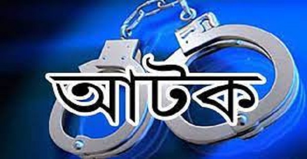 জামালপুরে বিএনপির ৬৮ নেতাকর্মী আটক