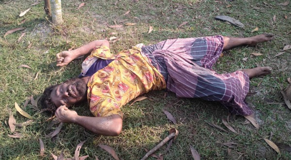 জামালপুরে কৃষকের লাশ উদ্ধার