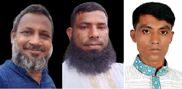 জাতীয় শ্রমিক লীগ ঢাকা মহানগর দক্ষিণের শাহজাহানপুর থানা কমিটি গঠিত