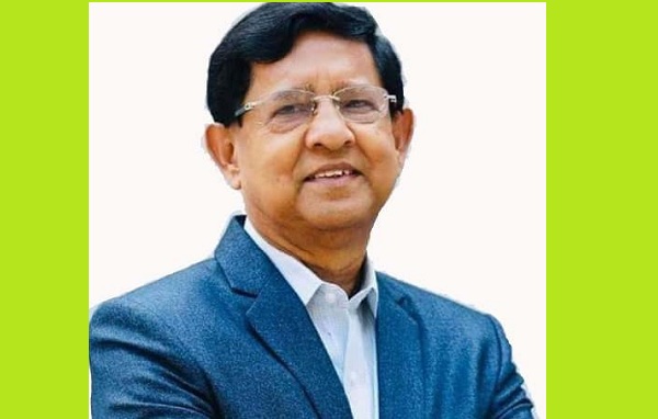 টানা ৪র্থবারের মতো আওয়ামী লীগের মনোনয়ন পেলেন গাজী 