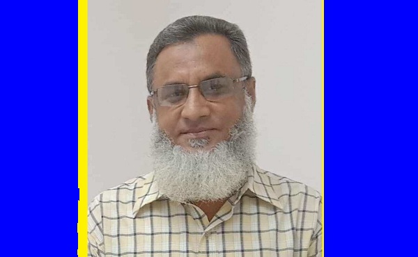 জামালপুরে বিএনপির নেতা গ্রেফতার