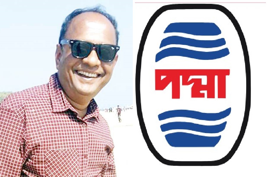 অবশেষে পদ্মা অয়েলের ২৩০ টাকার পিয়ন থেকে কোটি কোটি টাকার মালিক হওয়া নাছির কারাগারে
