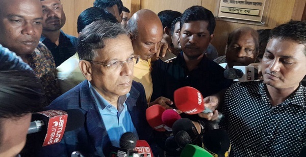 বুধবারের মধ্যে নিষিদ্ধ হতে যাচ্ছে জামায়াত-শিবির