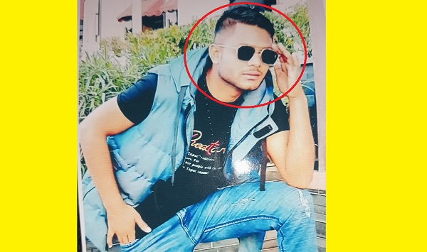 রাজনগরে কিশোরী অপহরণ করে ধর্ষণ 