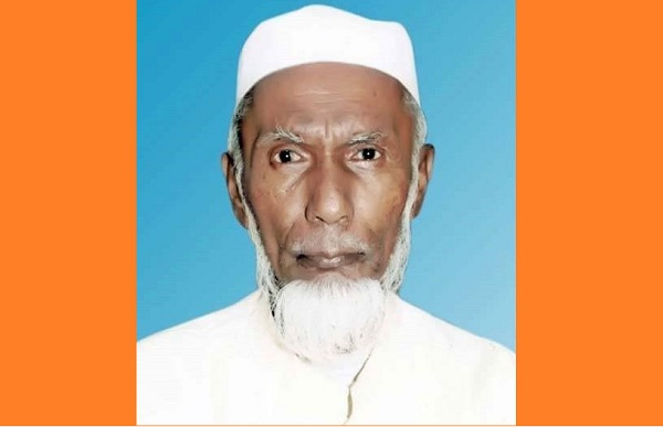 শ্রীপুরের বিশিষ্ট সমাজসেবক ইসমাইল হোসেনের ১০ম মৃত্যুবার্ষিকী কাল
