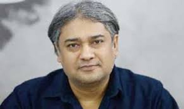 গুলশান থেকে সাবেক তথ্য প্রতিমন্ত্রী মোহাম্মদ এ আরাফাত গ্রেফতার